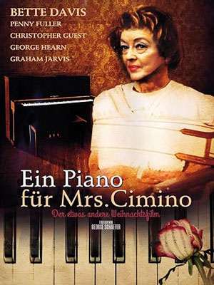 Piano für Mrs. Cimino, Ein